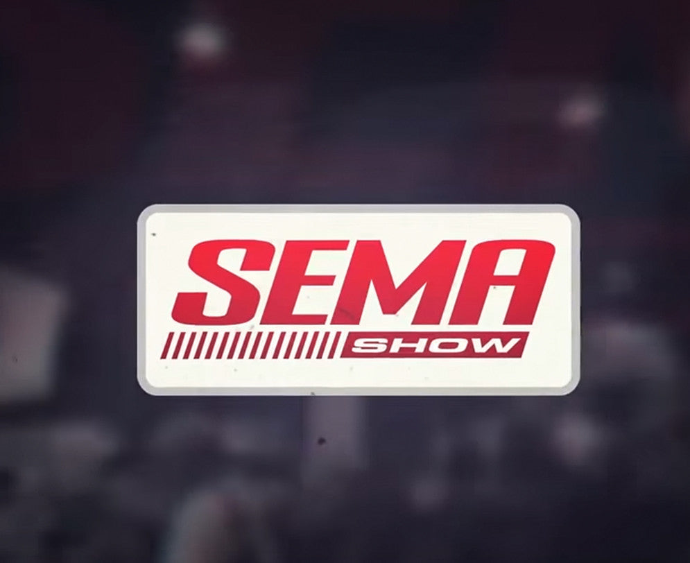 SEMA 2016 Recap