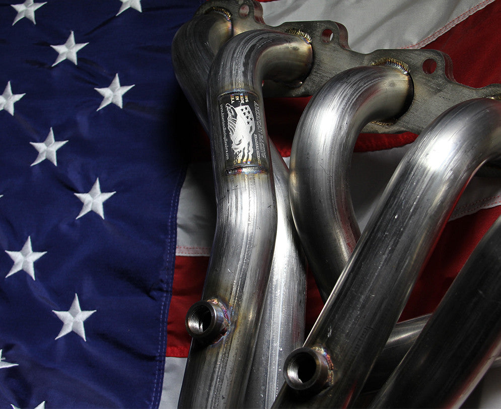 ARH Proudly Supports and Protects The American Way