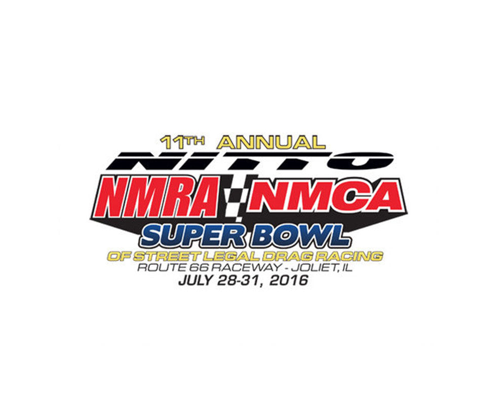Super Weekend of Drag Racing
