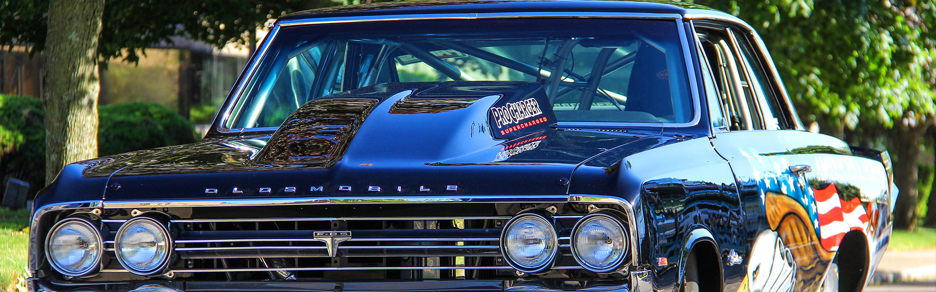 Oldsmobile