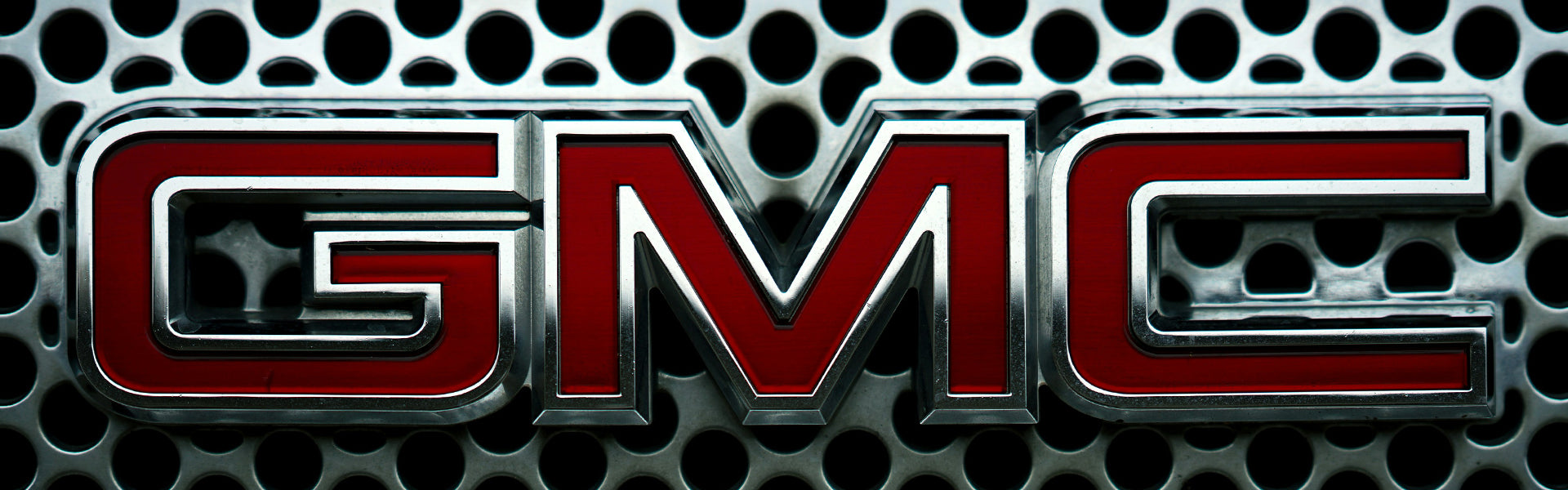 GMC Truck