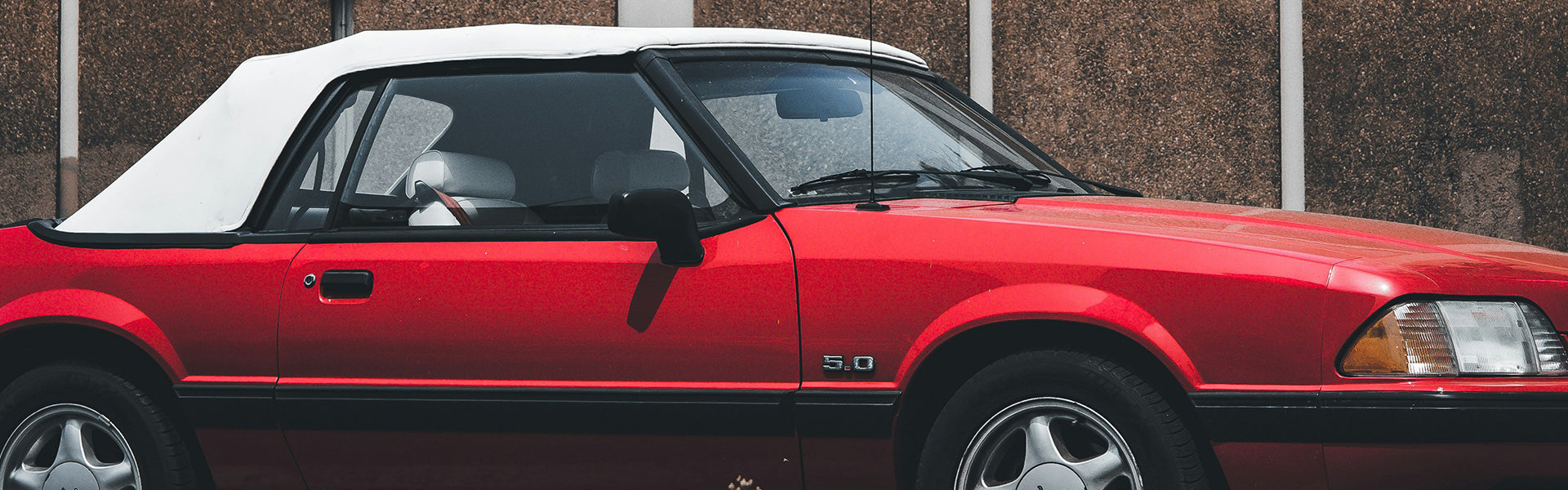 FOXBODY