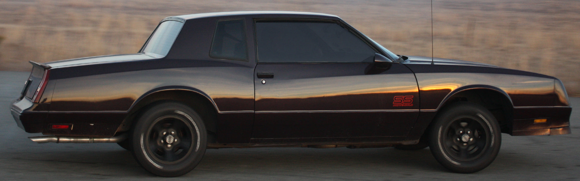 Chevy G-Body