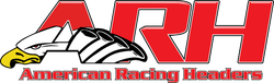 SRT Race Full System | American Racing Headers
