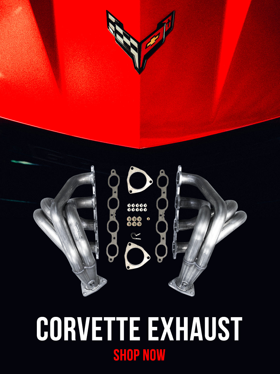 Corvette collection card search