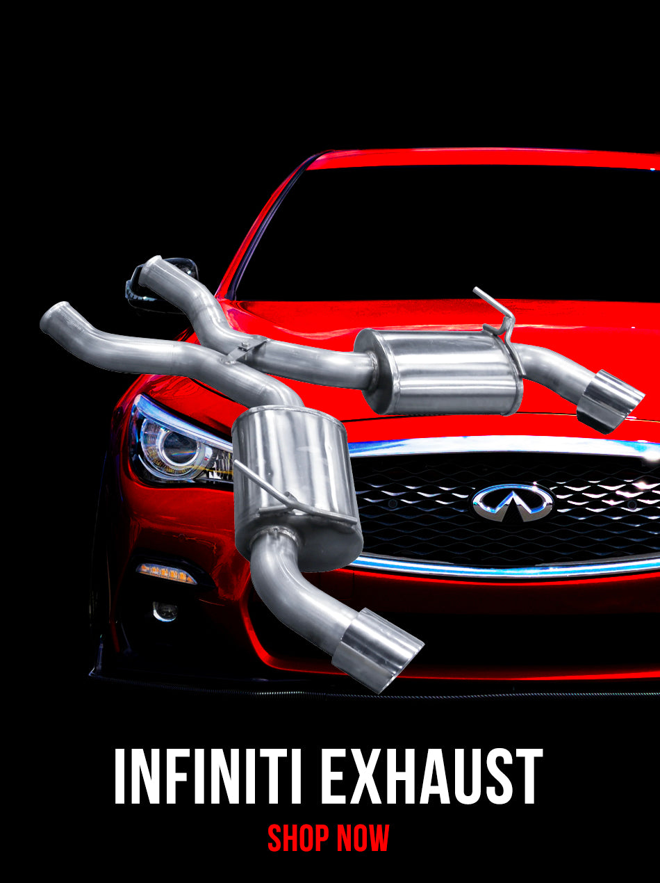 Infiniti collection card search