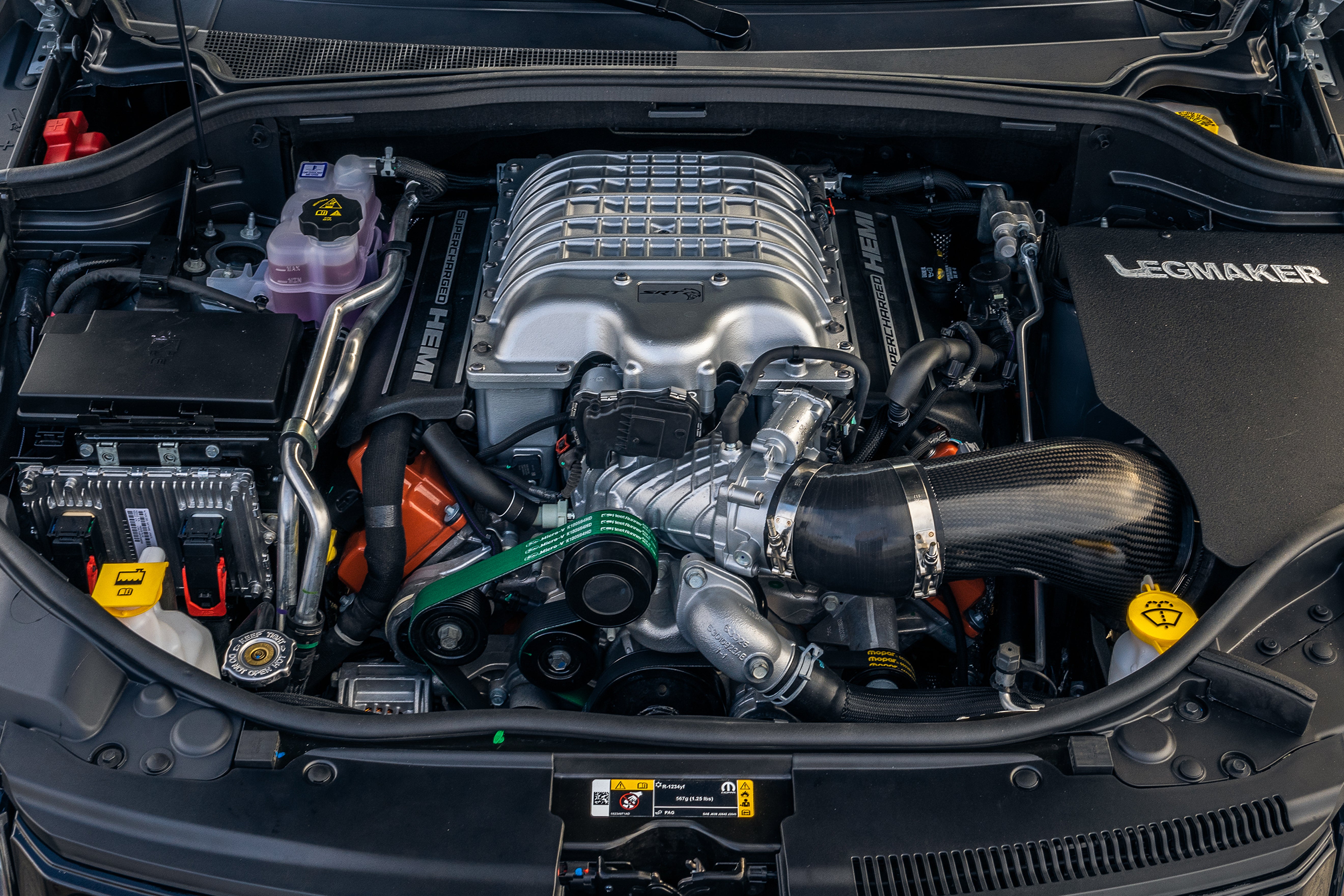 Sign Up to See the Latest From American Racing headers
