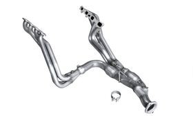 Jeep Cherokee 5.7L 2009-2010 Long System (D-Port)