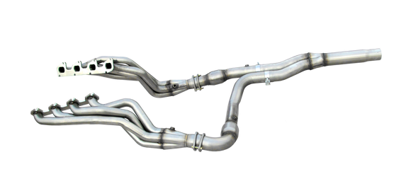 Ford Raptor 6.2L 2011-2023 Full System
