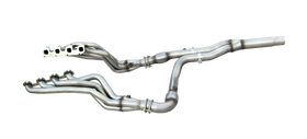 Ford Raptor 6.2L 2011-2023 Long System
