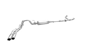 Ford Raptor 6.2L 2011-2023 Full System - 0
