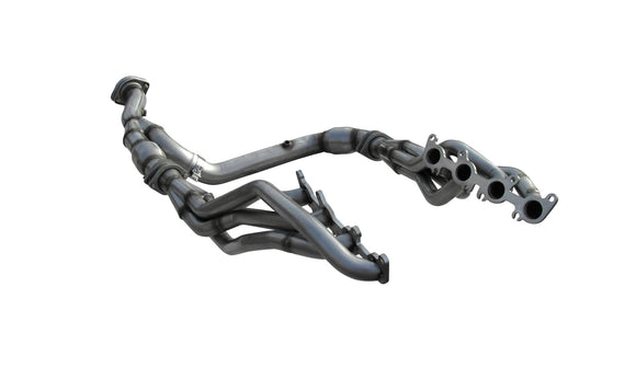 Ford F150 Long System
