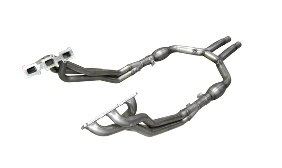 Mustang V6 2011-2014 Long System