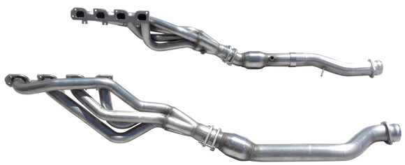 Jeep Grand Cherokee 5.7L 2011-2018 Long System