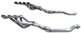 Hellcat Durango Long System