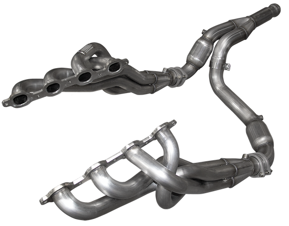 GM Truck 5.3L 2014-2018 Long System