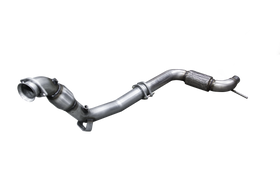 Ecoboost Mustang Short System