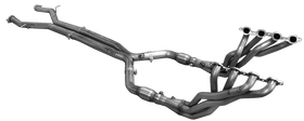 Camaro V8 (LT1/LT4 SS /ZL1/1LE) Long System 2016-2024