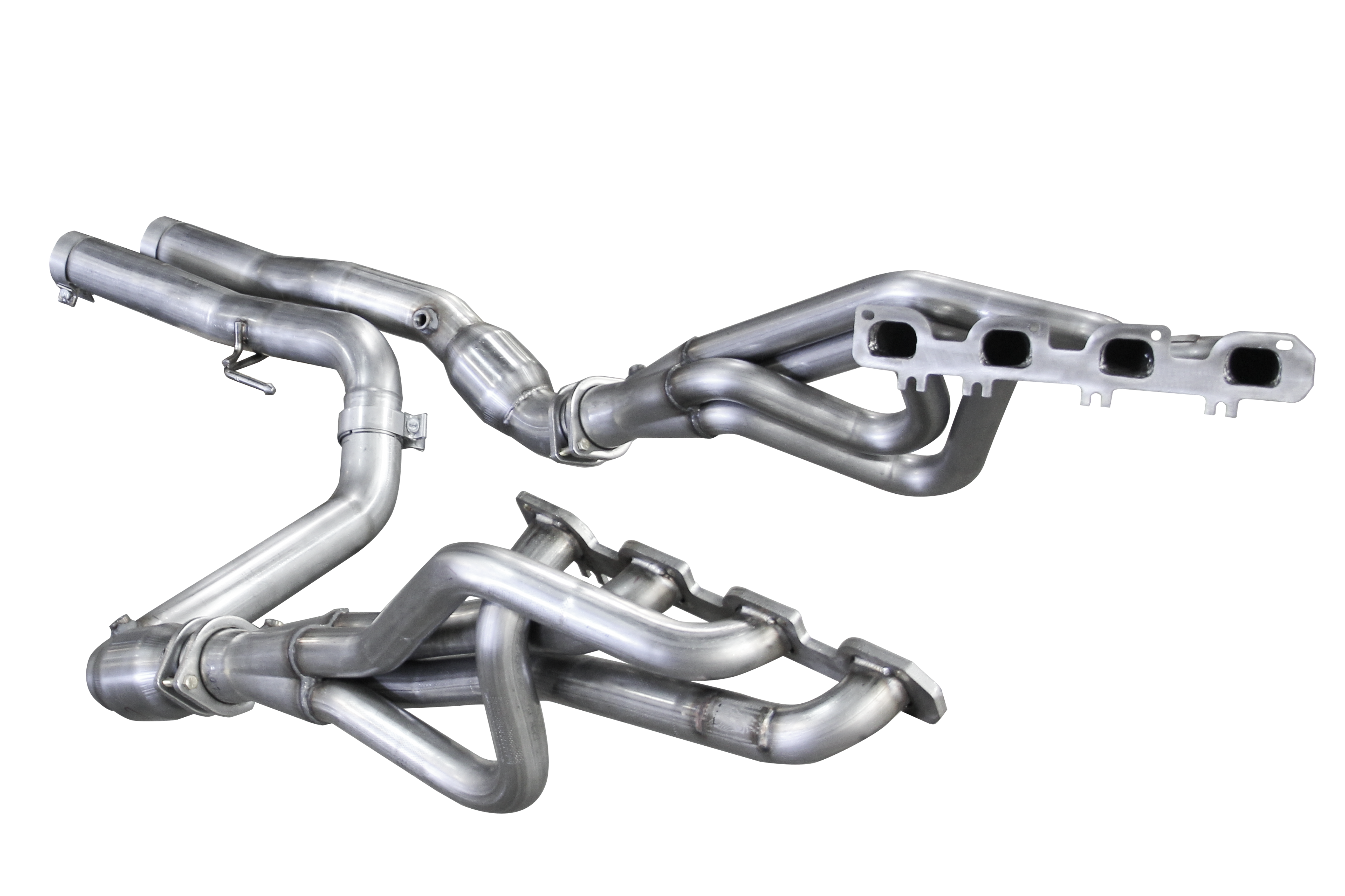 ラングラer392 392 Jeep Wrangler Long System | American Racing Headers