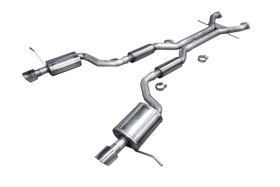 Jeep Grand Cherokee 5.7L 2011-2015 Catback