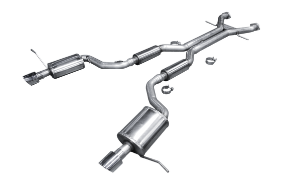 Jeep Grand Cherokee 5.7L 2011-2015 Catback