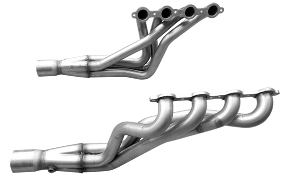 Chevelle A-Body LS Swap 1964-1972 Headers