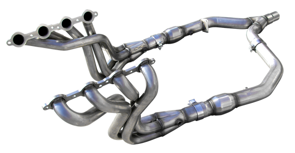 Camaro/Firebird F-Body LS1 1998-2002 Race Only System