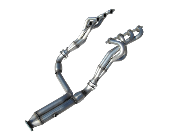 GM Truck 4.8L & 5.3L 1999-2006 Long System
