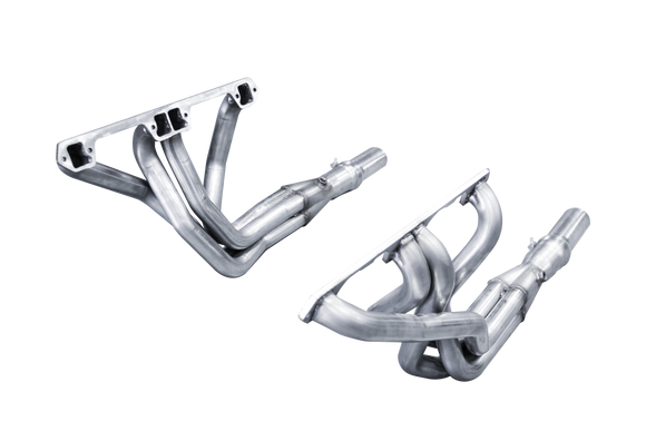 AMC Ambassador Headers