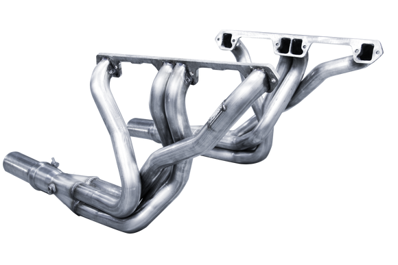 AMC Small Body Headers