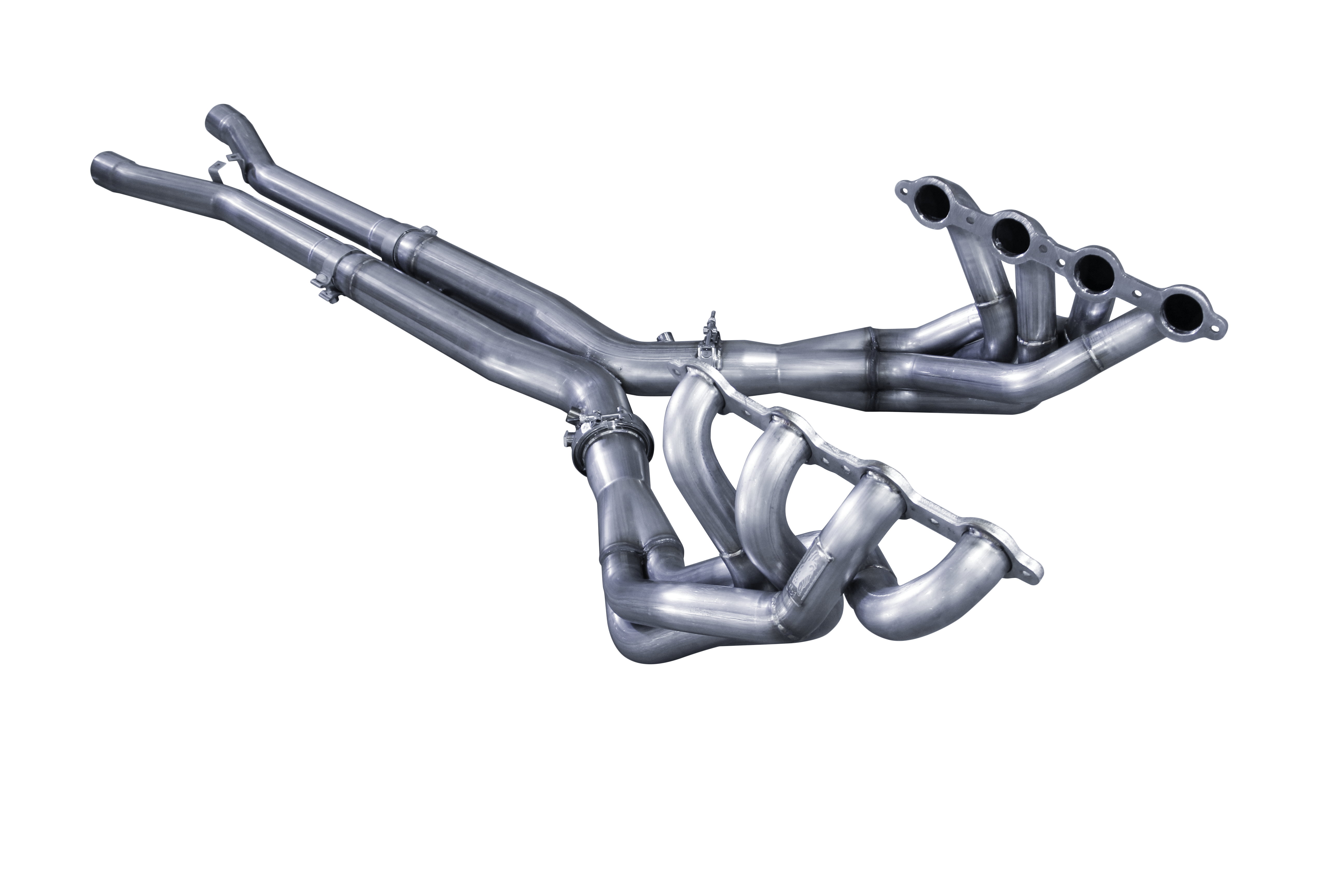 デパート 送料無料 Headers Race Corvette C6/Z06/ZR1 | Headers Racing American ワンピース
