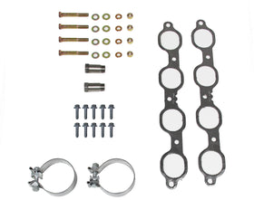 C7 & C7/Z06 Corvette Mid-Length System - 0