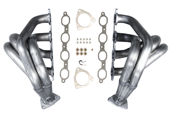 C8 Corvette Headers