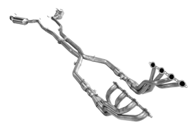 Camaro V8 2010-2015 Full System