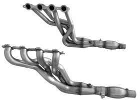 Camaro V8 2010-2015 Short System