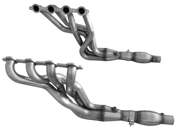 Camaro V8 2010-2015 Short System