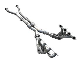 C5 Corvette Long System 2004
