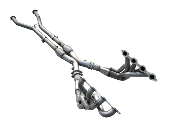 C5 Corvette Long System 2004