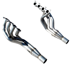 Foxbody Mustang (Fox/Coyote Swap) 1979-1993 Headers