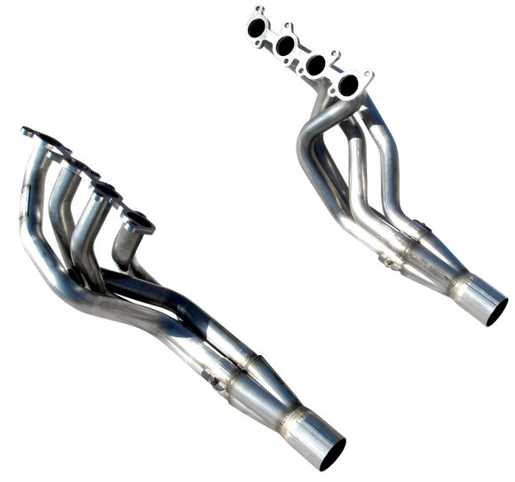 Foxbody Mustang (Fox/Coyote Swap) 1979-1993 Headers