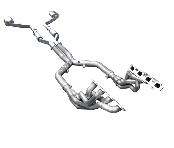 SRT Race Full System