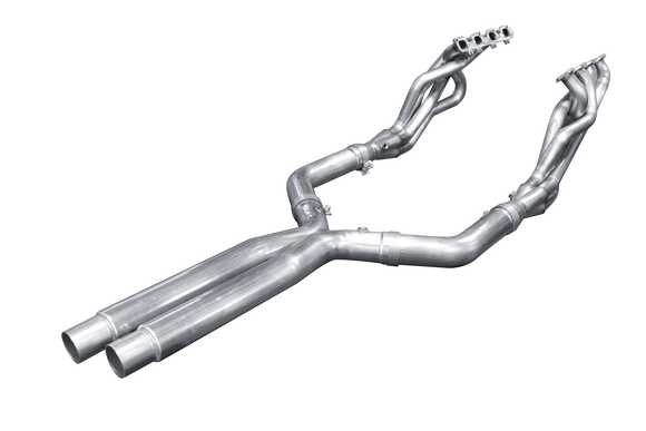 SRT Race Long System