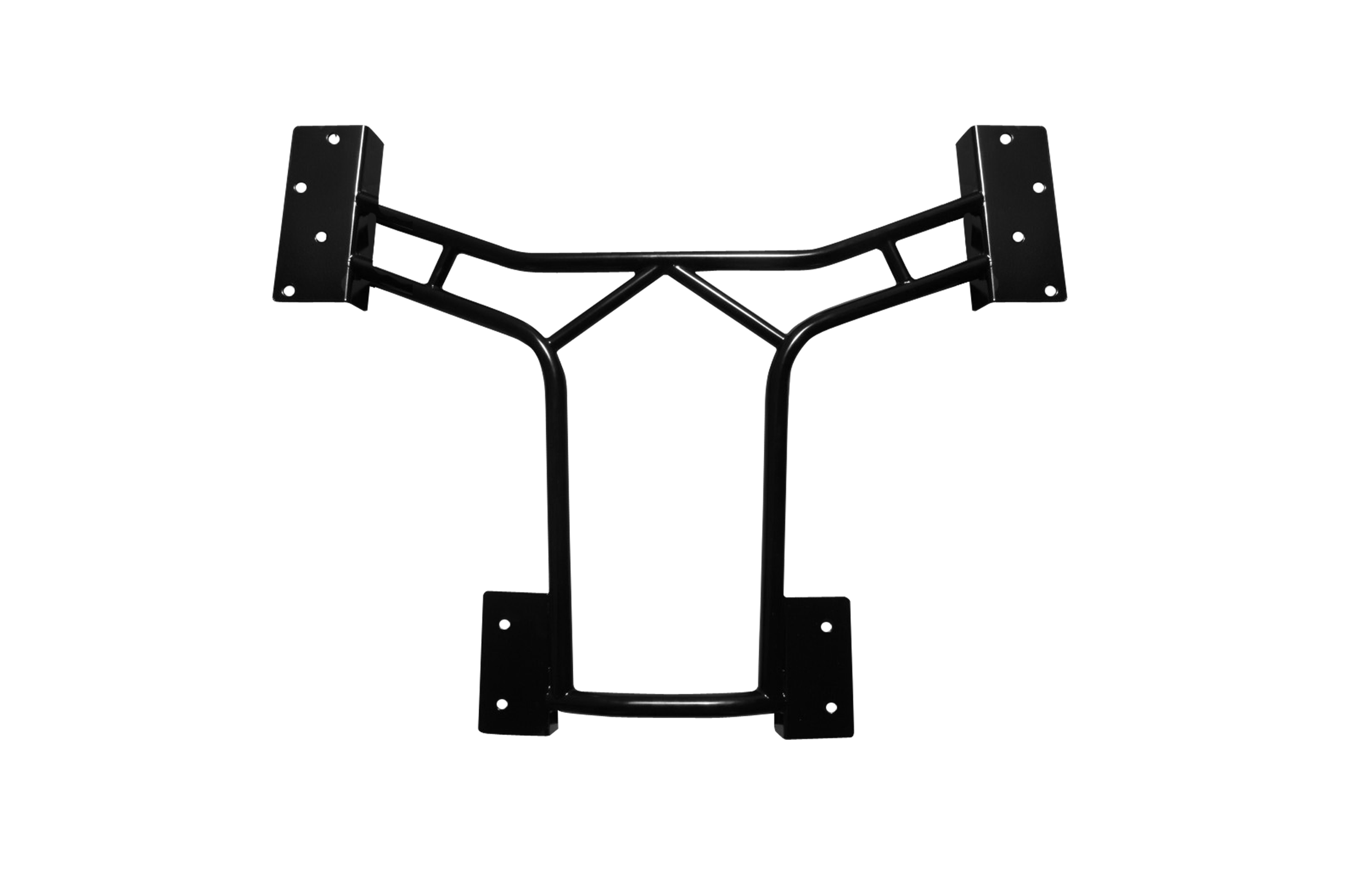 Gen 5 Camaro Chromoly Floor Brace | American Racing Headers