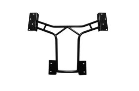 Gen 5 Camaro Chromoly Floor Brace