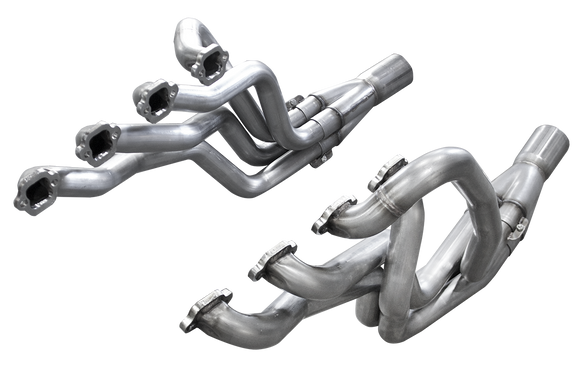 Classic Mustang 1964-1968 Headers