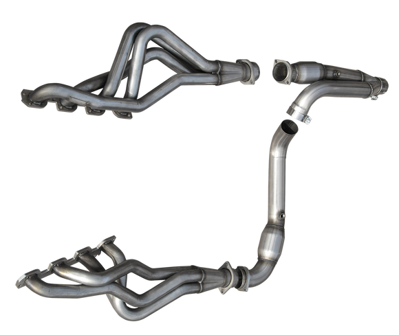 Dodge Ram 1500 Truck (Square Port) 2006-2008 Long System