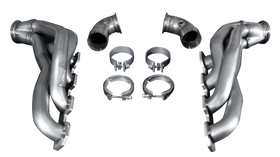 TRX Ram Headers