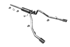 Dodge Ram 1500 Truck (6-speed) 2009-2018 Full System - 0