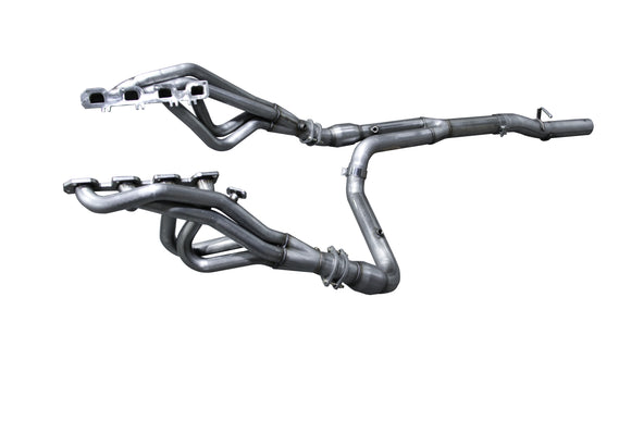 Dodge Ram 2500 5.7L & 6.4L Truck 2015-2024 Long System