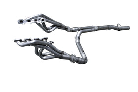 Dodge Ram 3500 6.4L Truck Long System